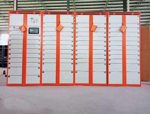 快遞柜的發展前景怎樣呢？