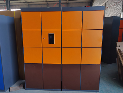 音樂節會場存包柜 音樂節會場存包柜